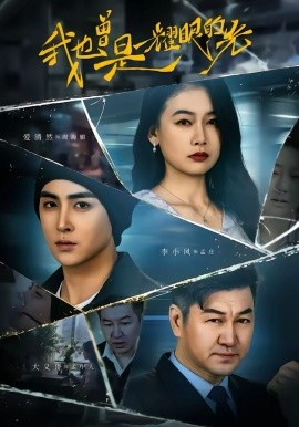 我也曾是耀眼的光 第12集