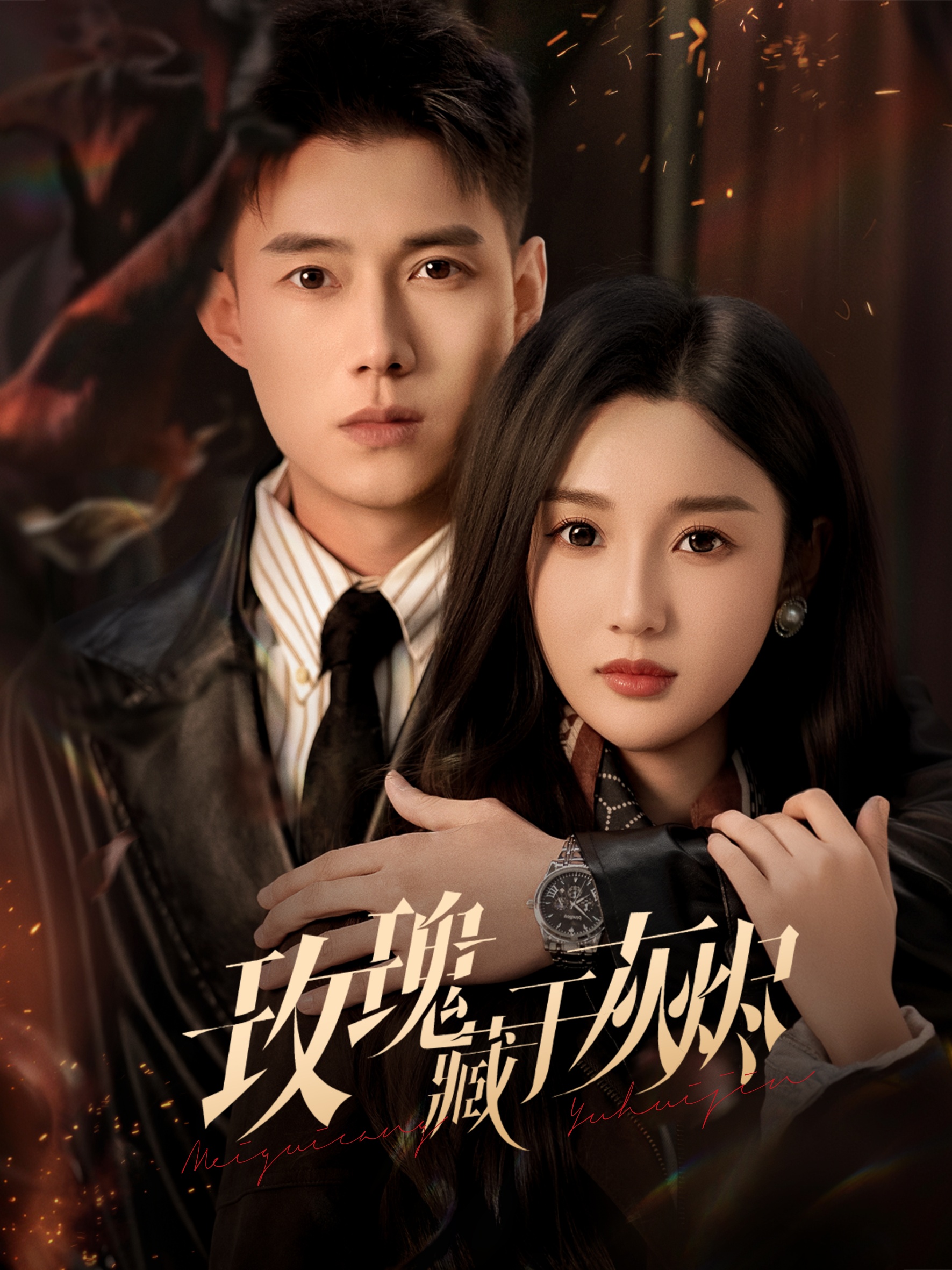 玫瑰藏于灰烬 第60集