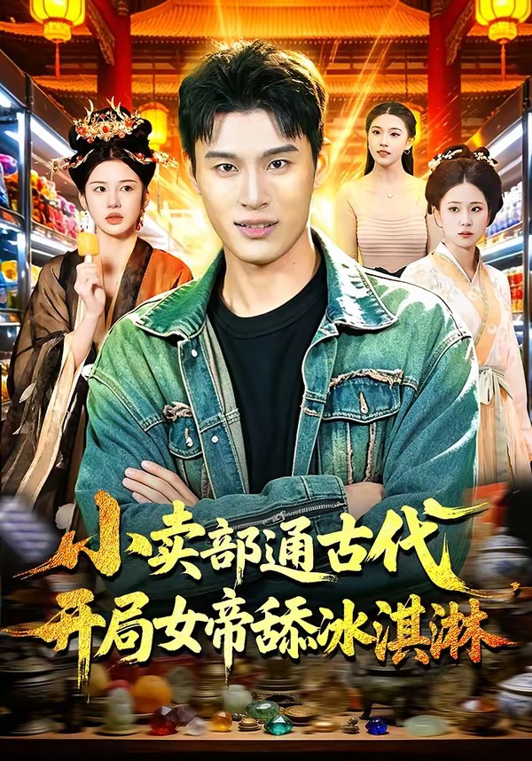 小卖部通古代，开局女帝舔冰淇淋 HD(大结局)