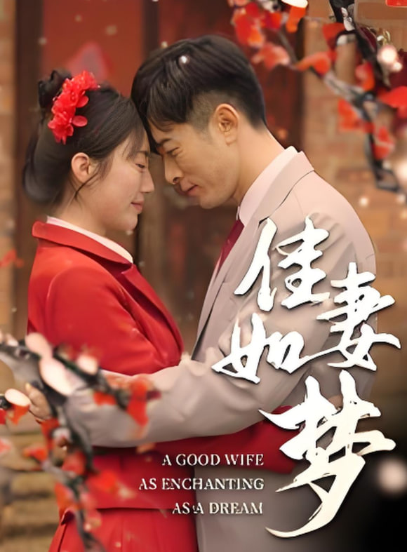 佳妻如梦(全集)