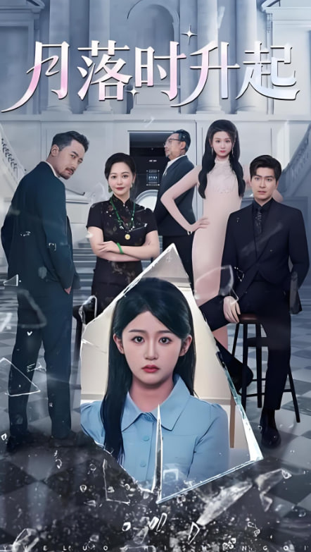 月落时升起(全集)